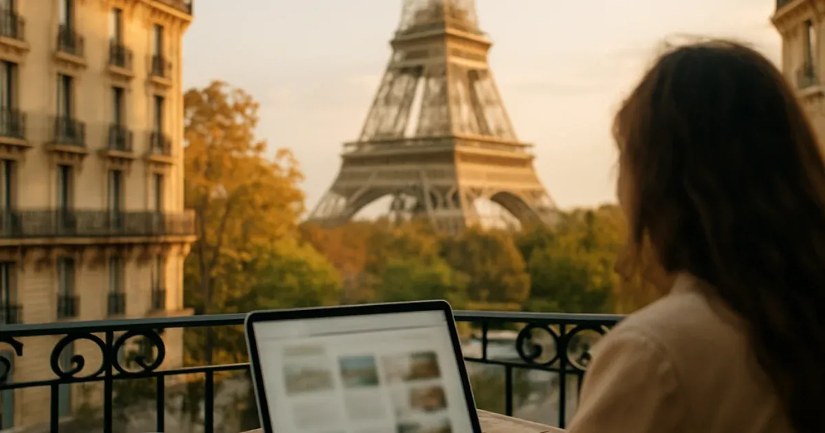 Paris
