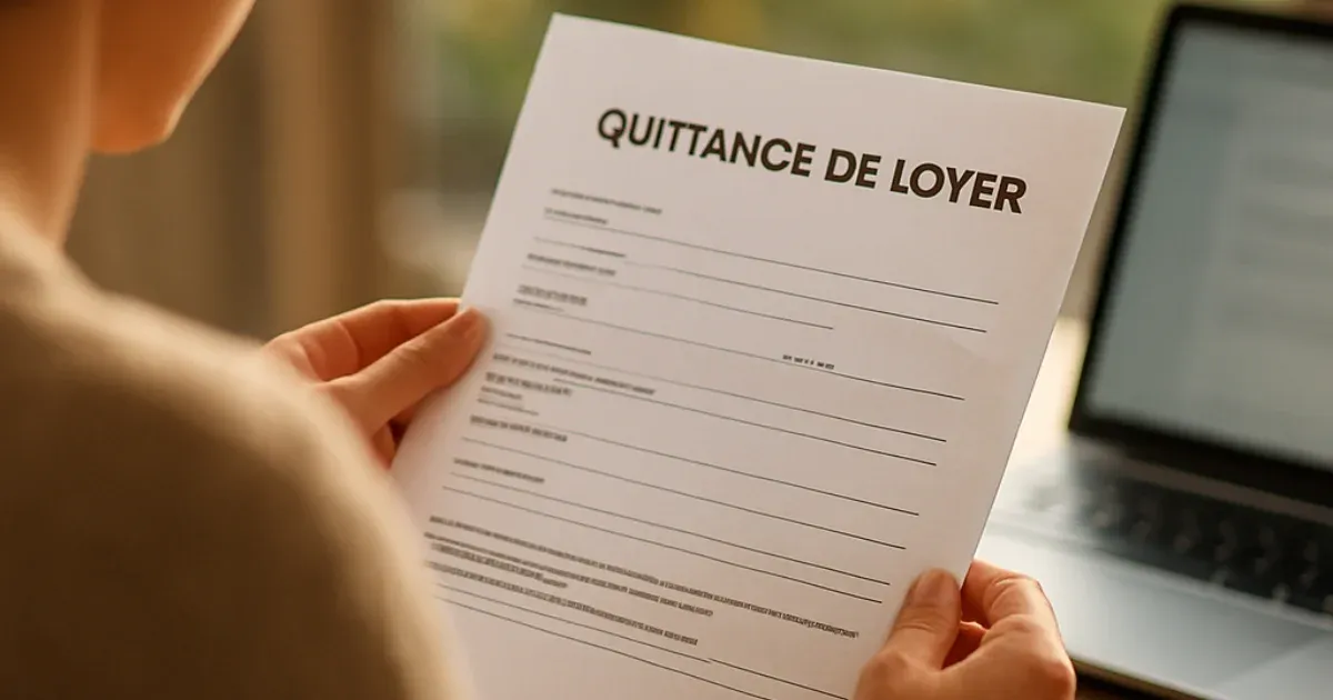 Quittance