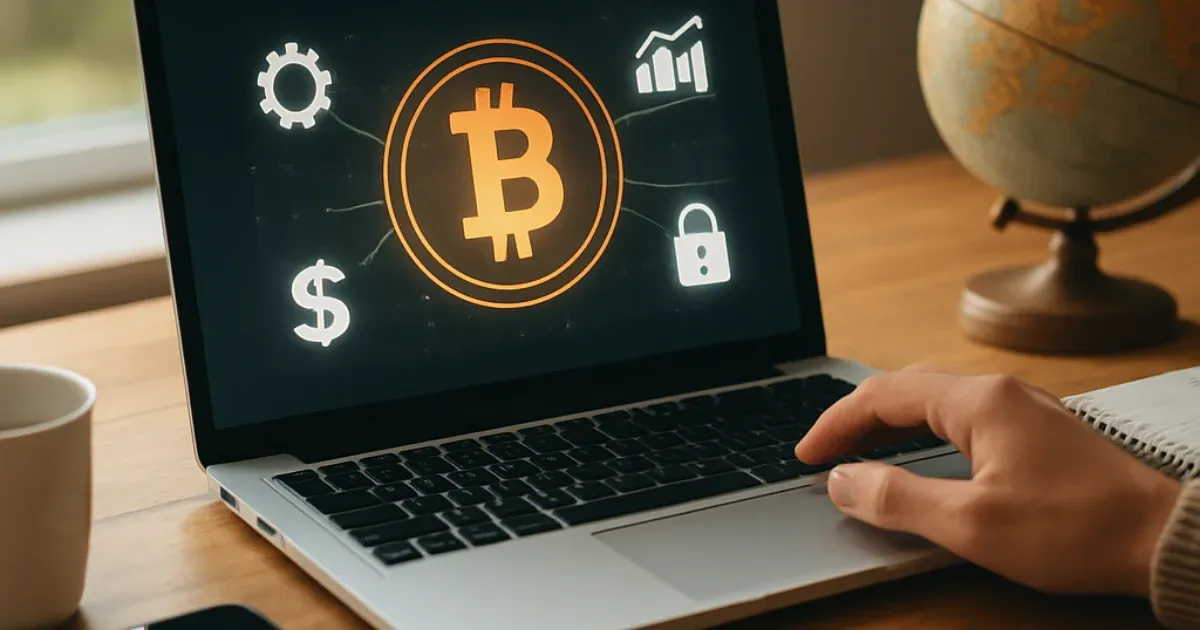 Crypto