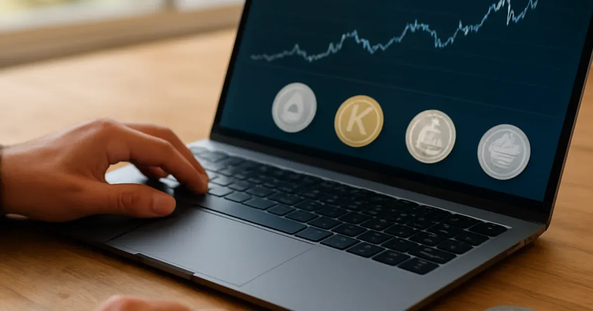 Altcoins