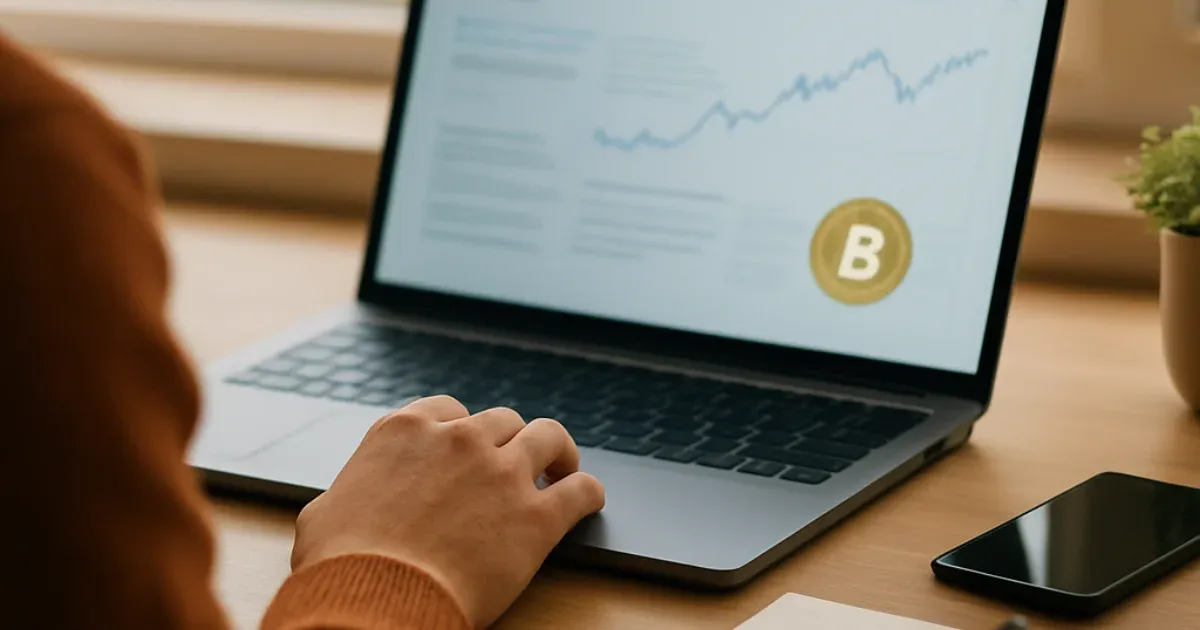 Fiscalité crypto