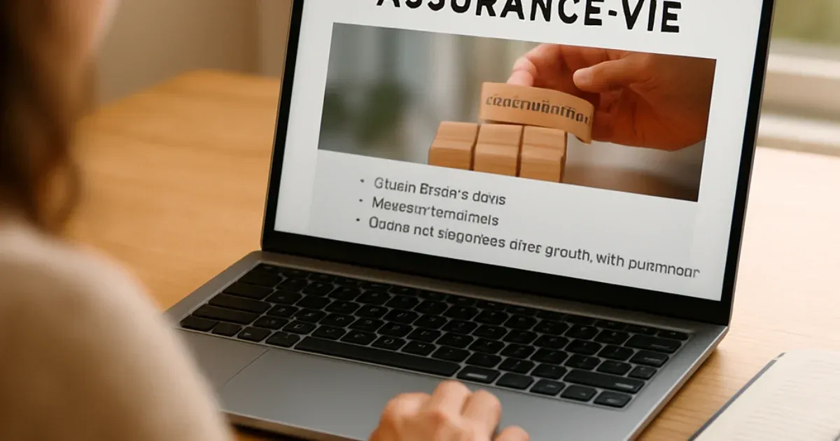 Assurance-vie