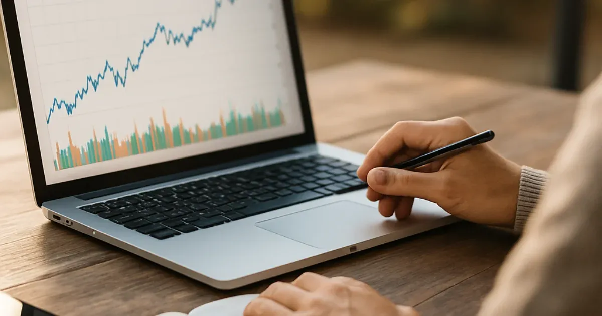 Vocabulaire de la bourse