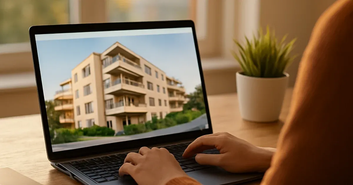 Immobilier locatif