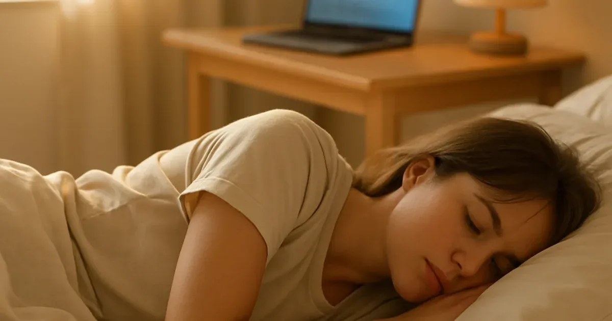 Sommeil