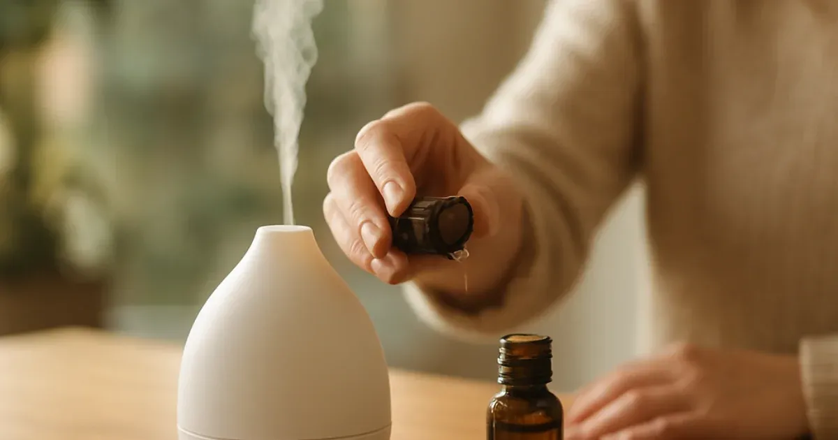 Aromathérapie
