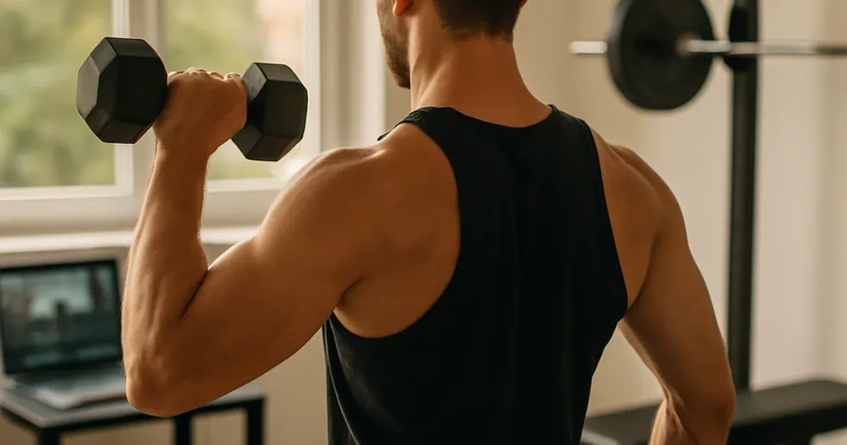 Musculation
