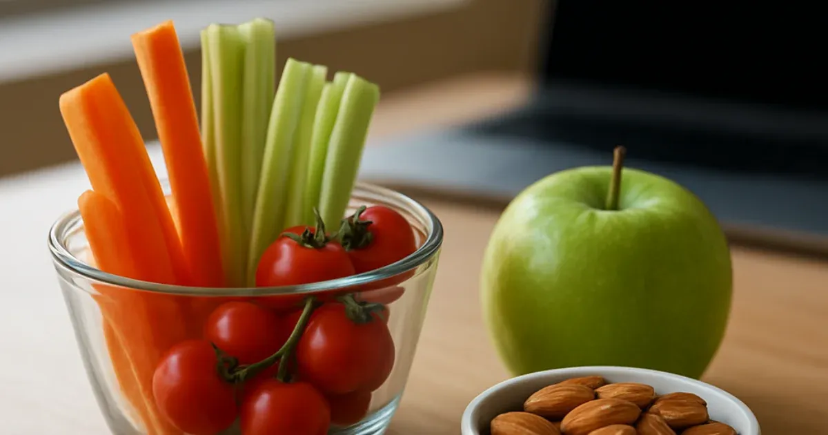 Coupe-faim naturel