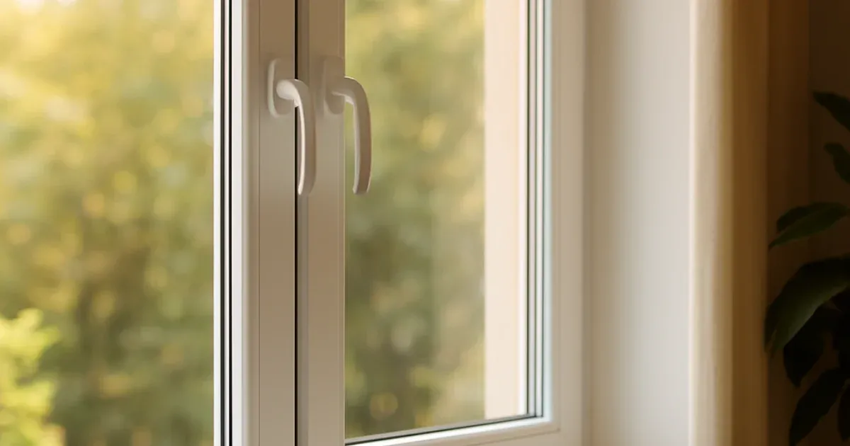 Fenêtres PVC