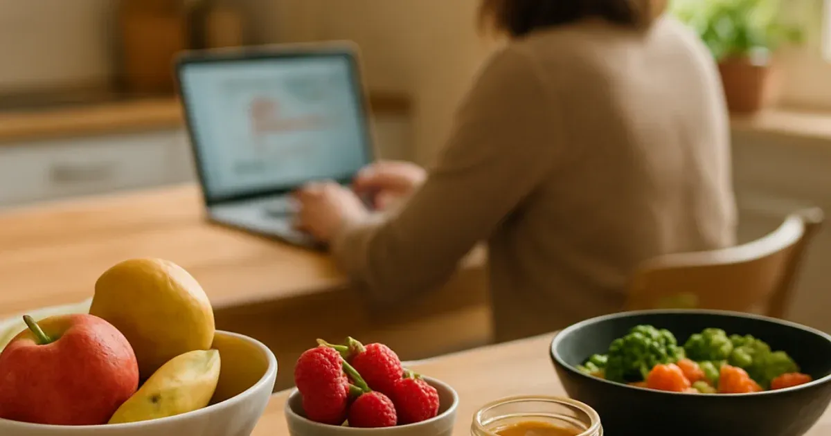 Alimentation
