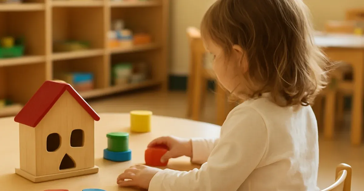 Maternelle