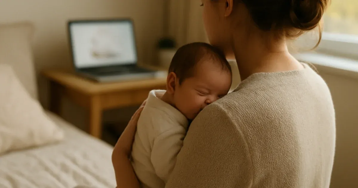 Post-partum