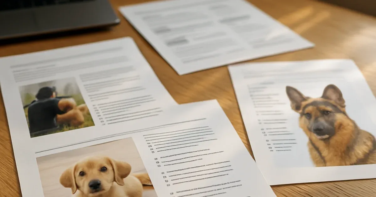 Documents