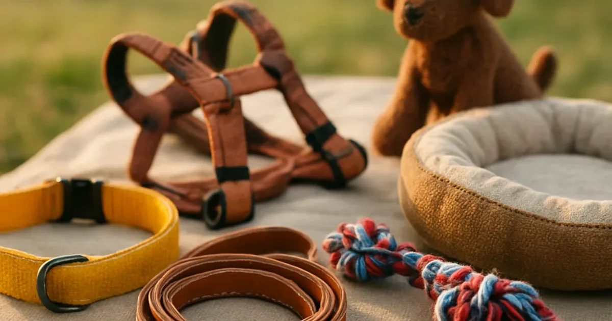 Accessoires