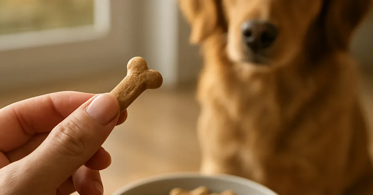 Friandises