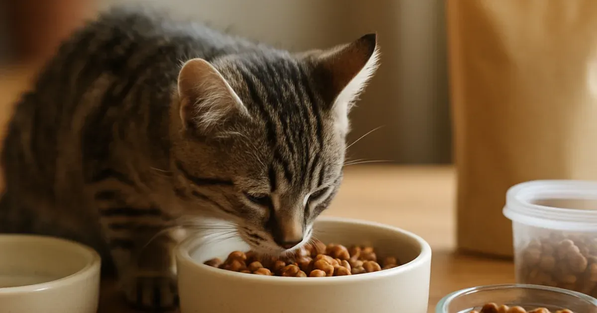 Alimentation