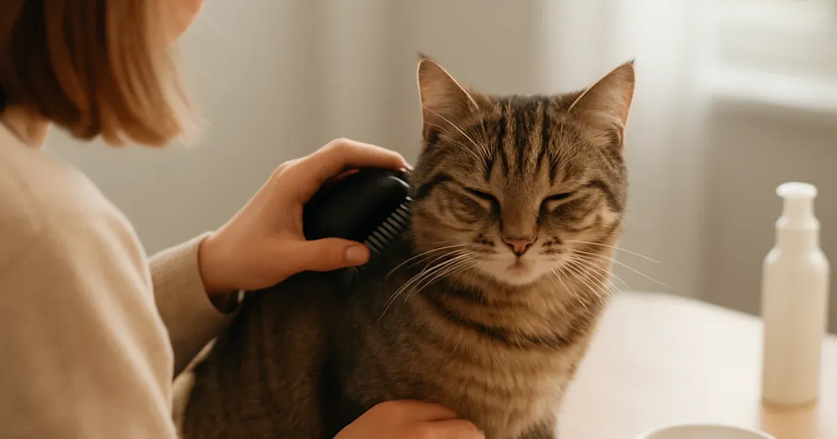 Toilettage