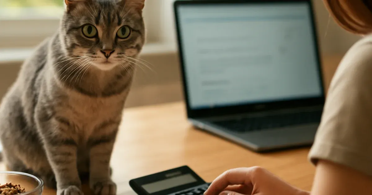 Budget chat