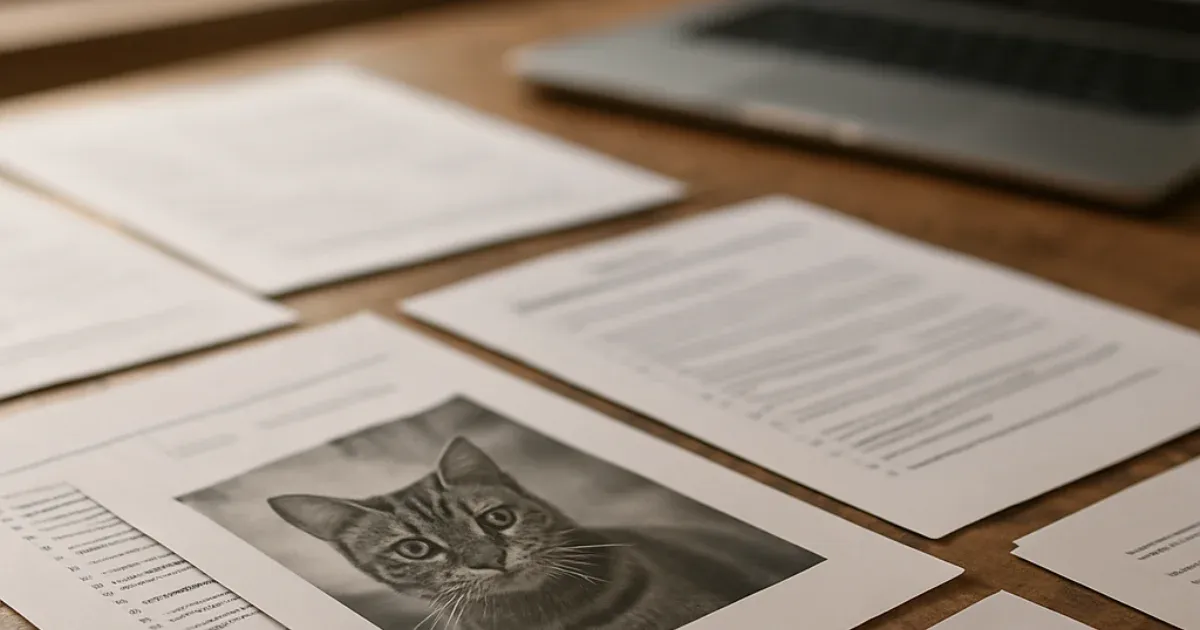 Documents