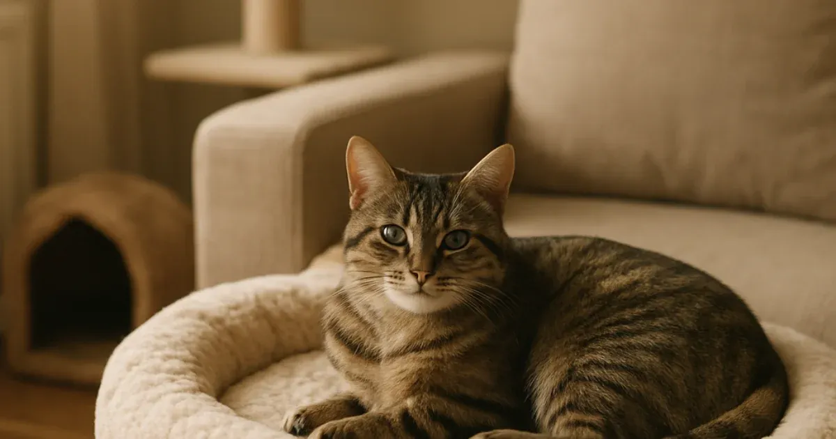 Couchage