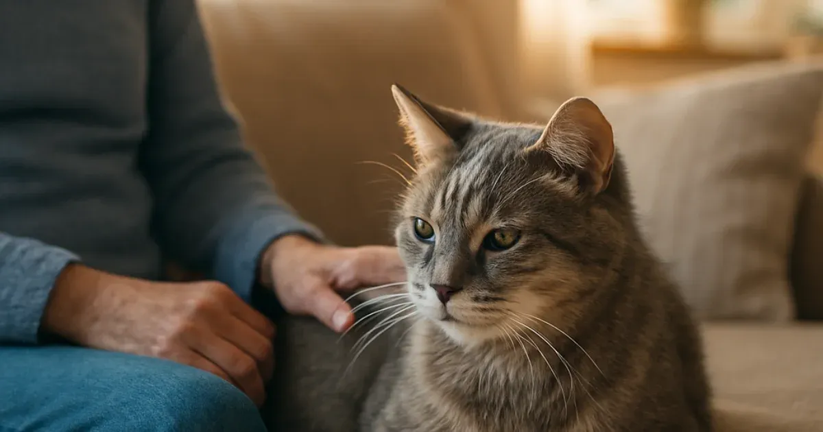 Chat senior