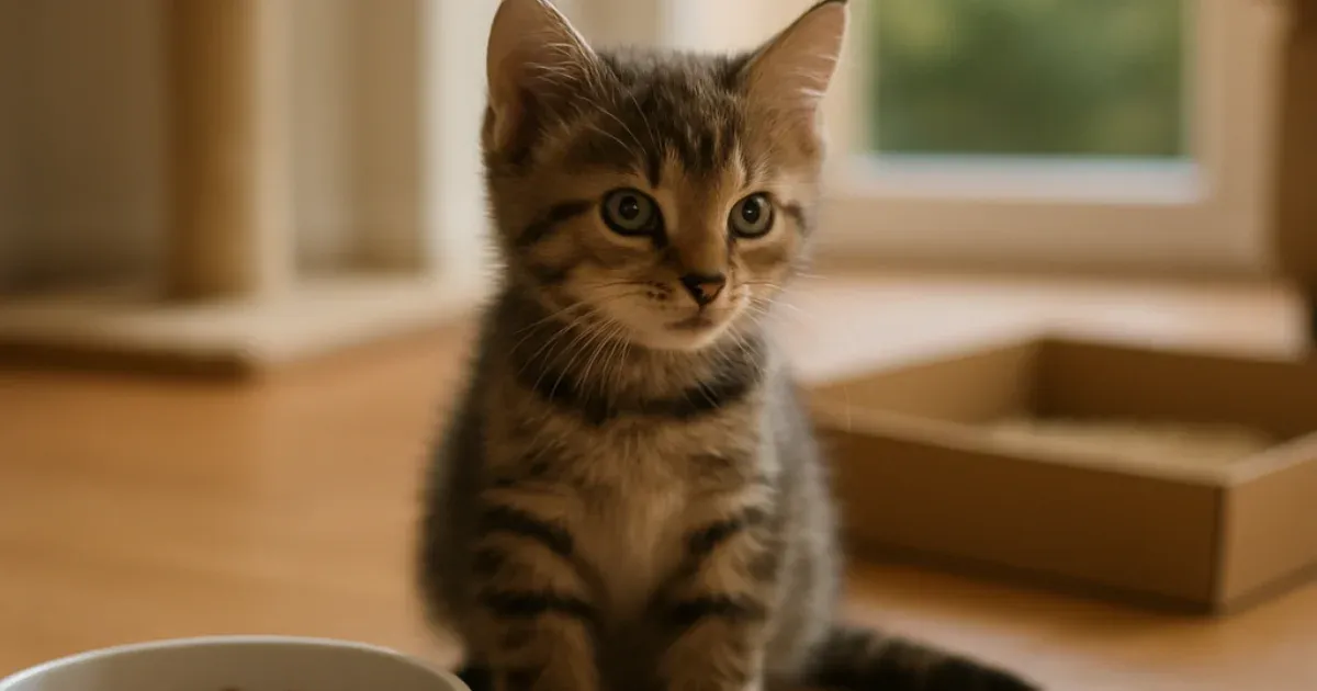 Chaton