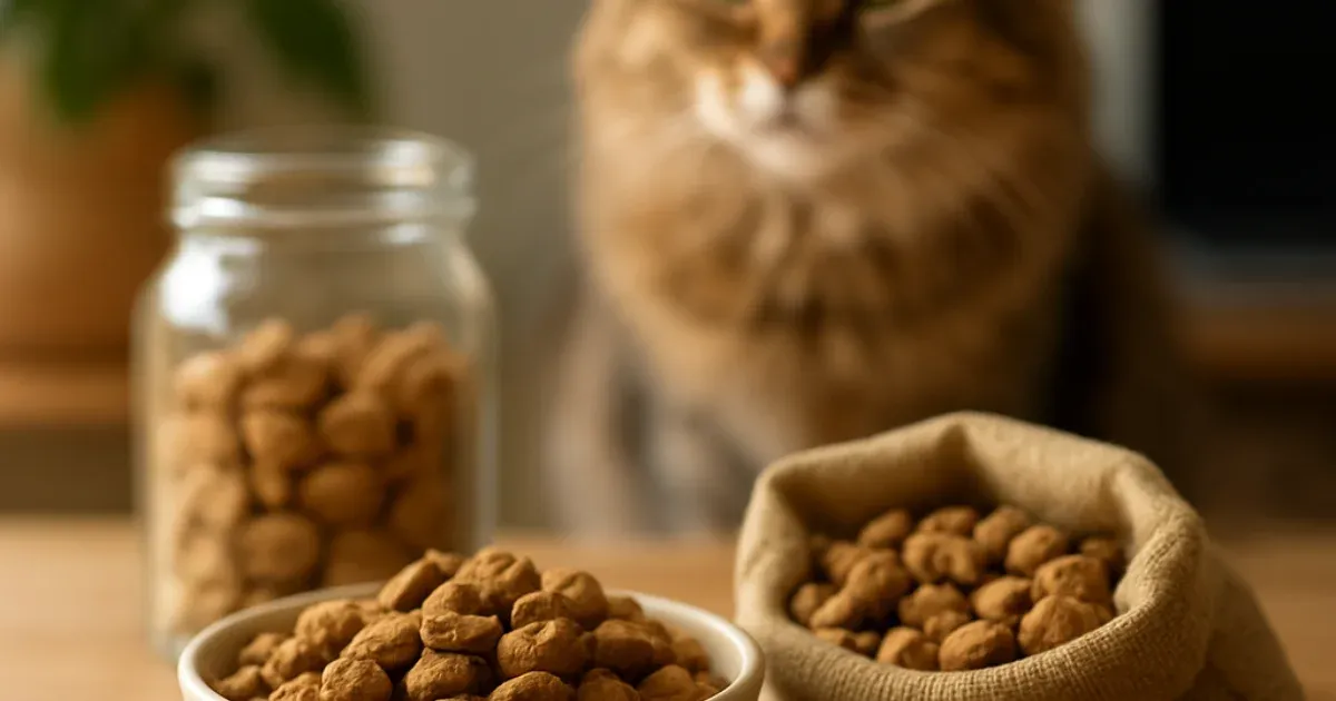 Friandises