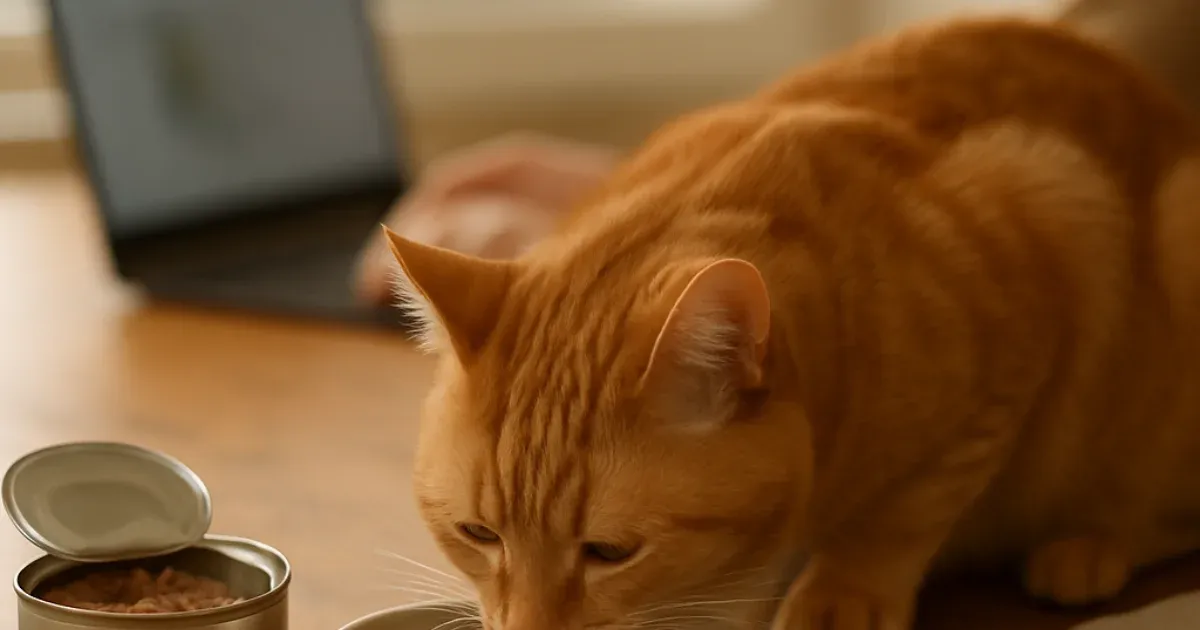 Pâtée