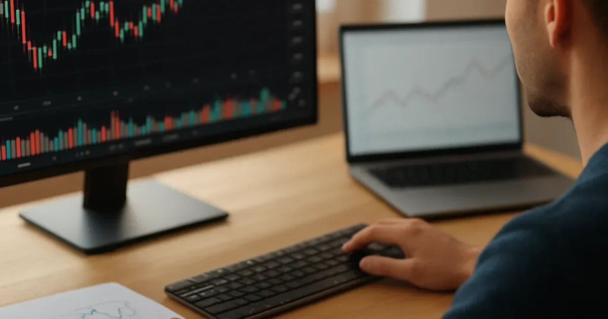 Actions en bourse