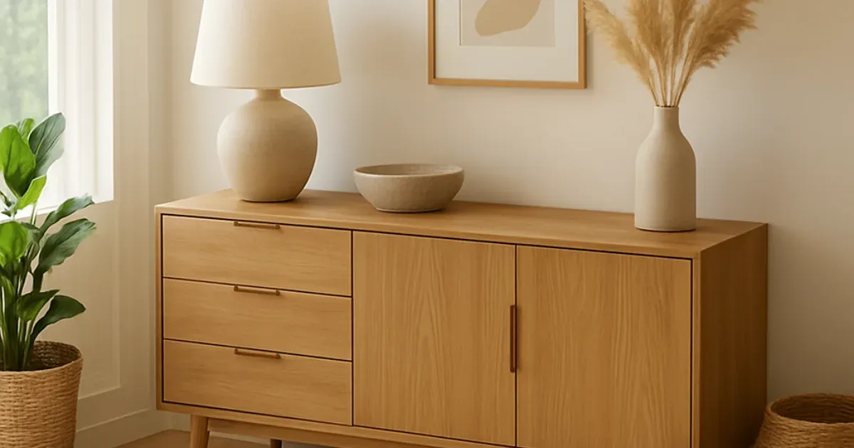 Mobilier