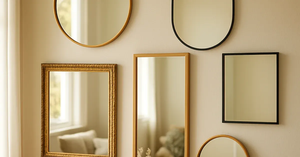 Miroirs
