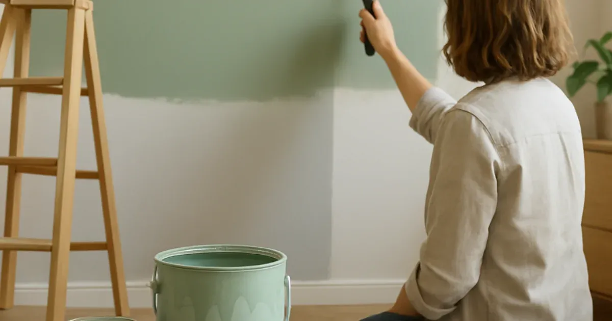 Peinture