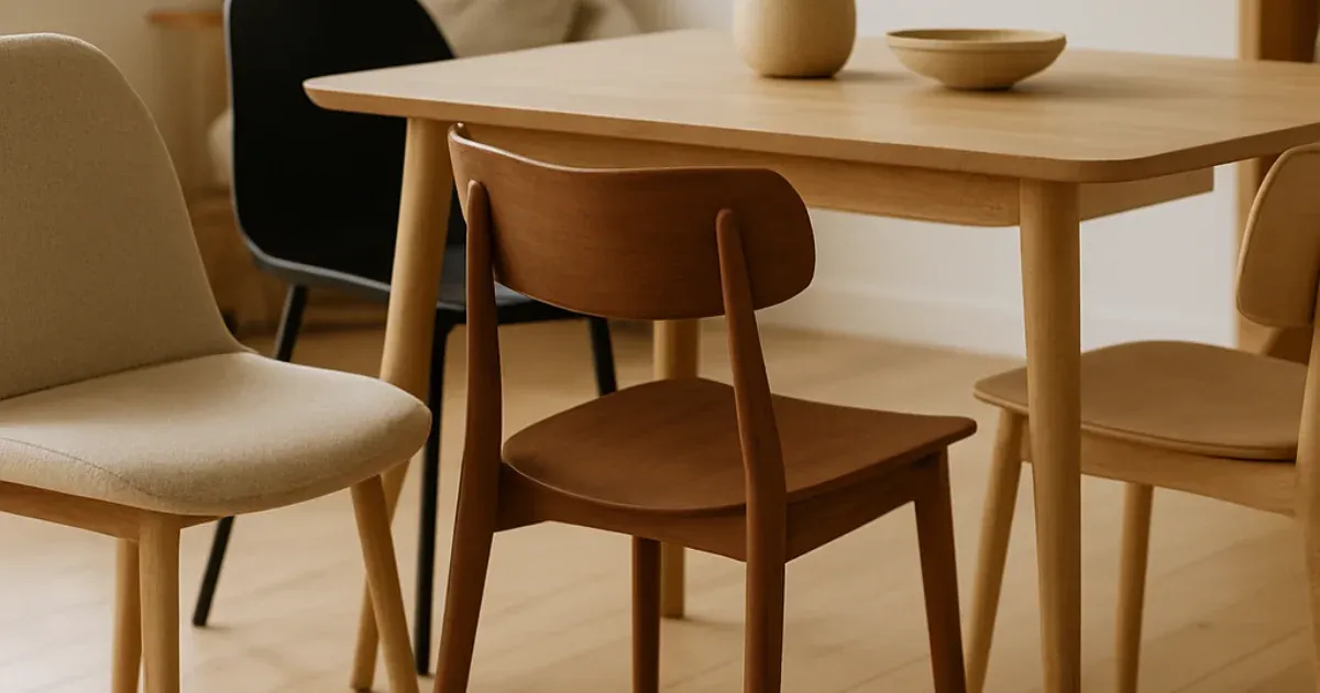 Chaises