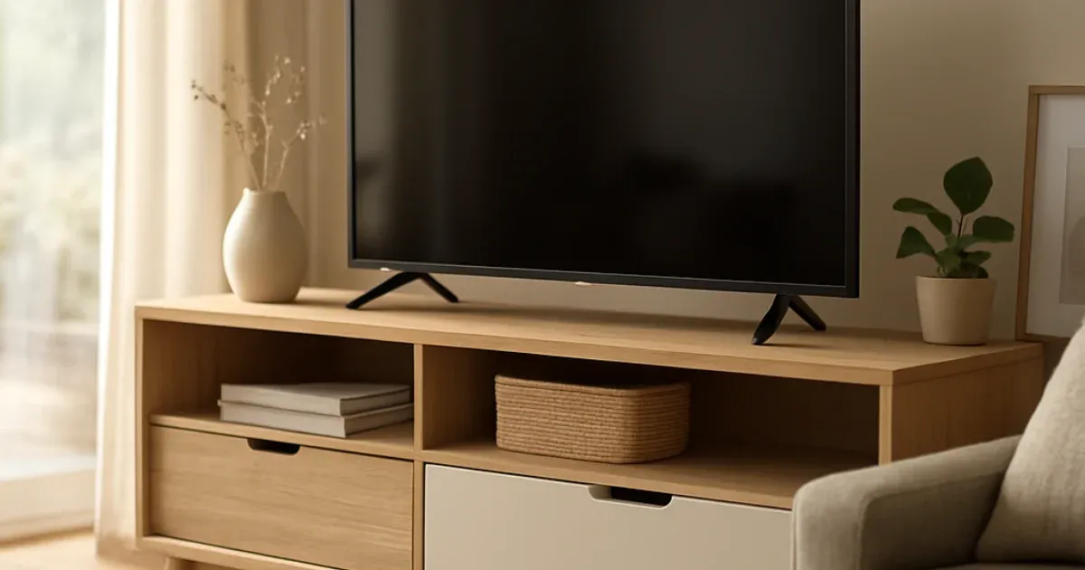 Meubles TV