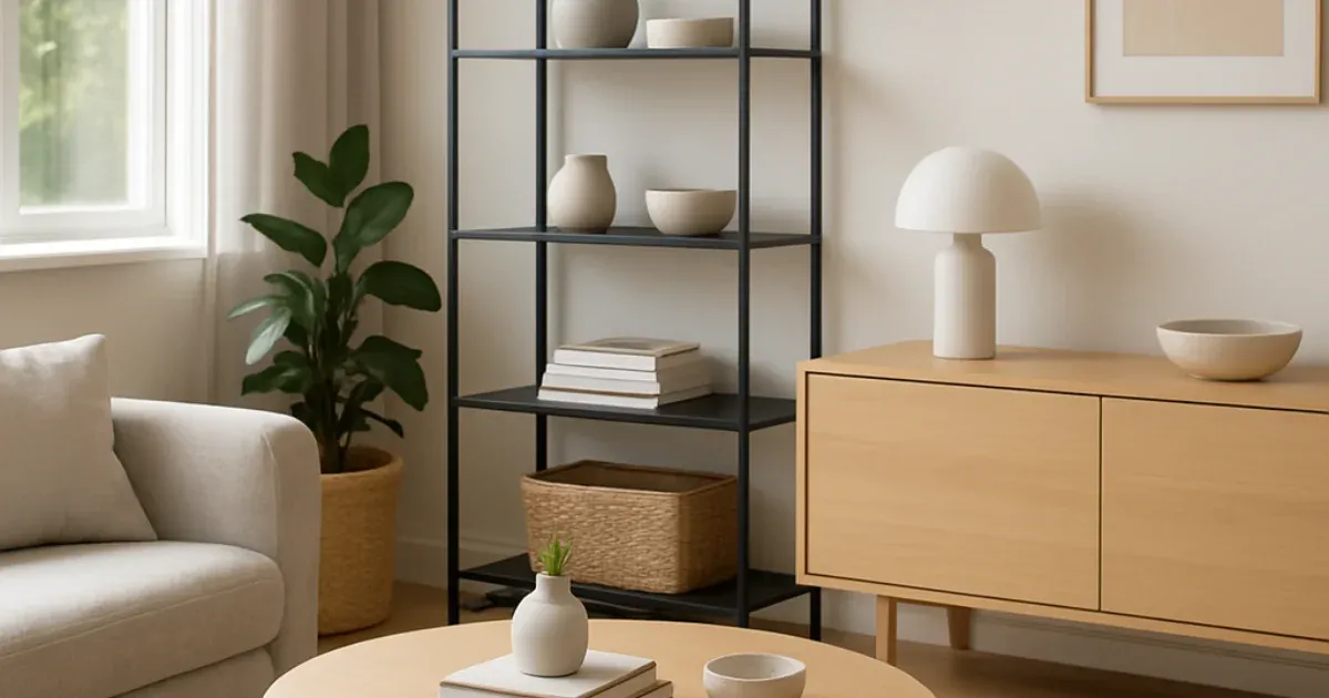 Moderne