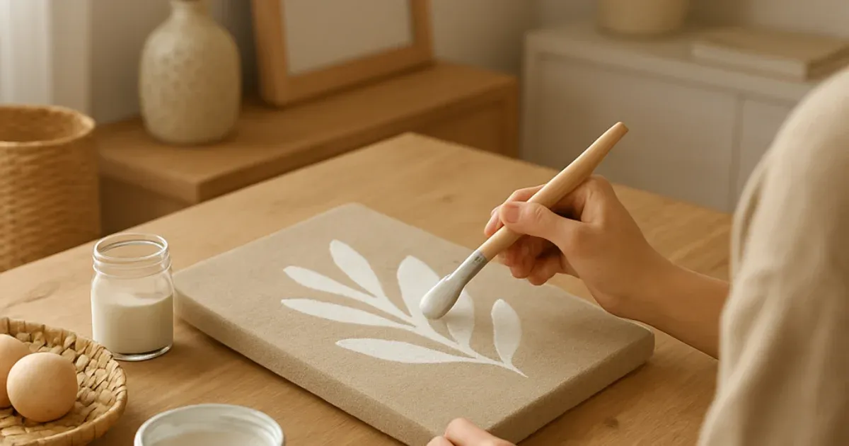 DIY déco