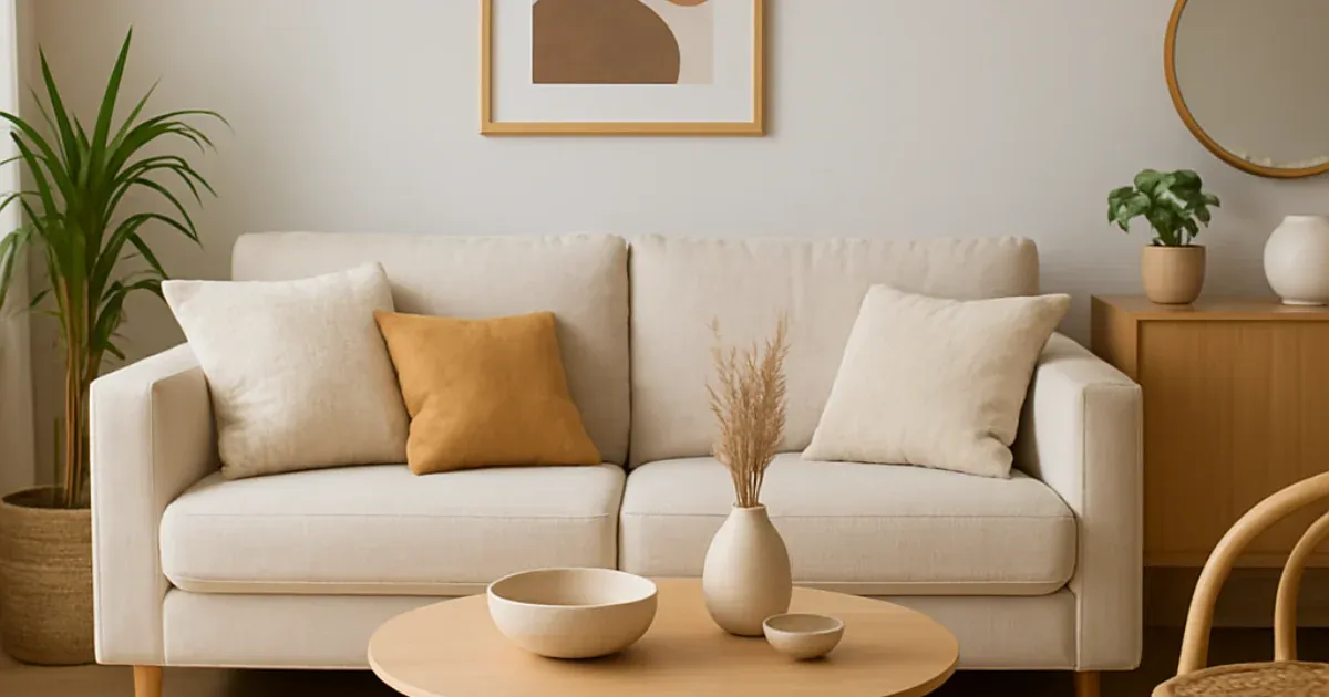 Tendances déco