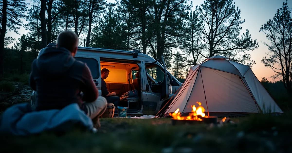 Bivouac