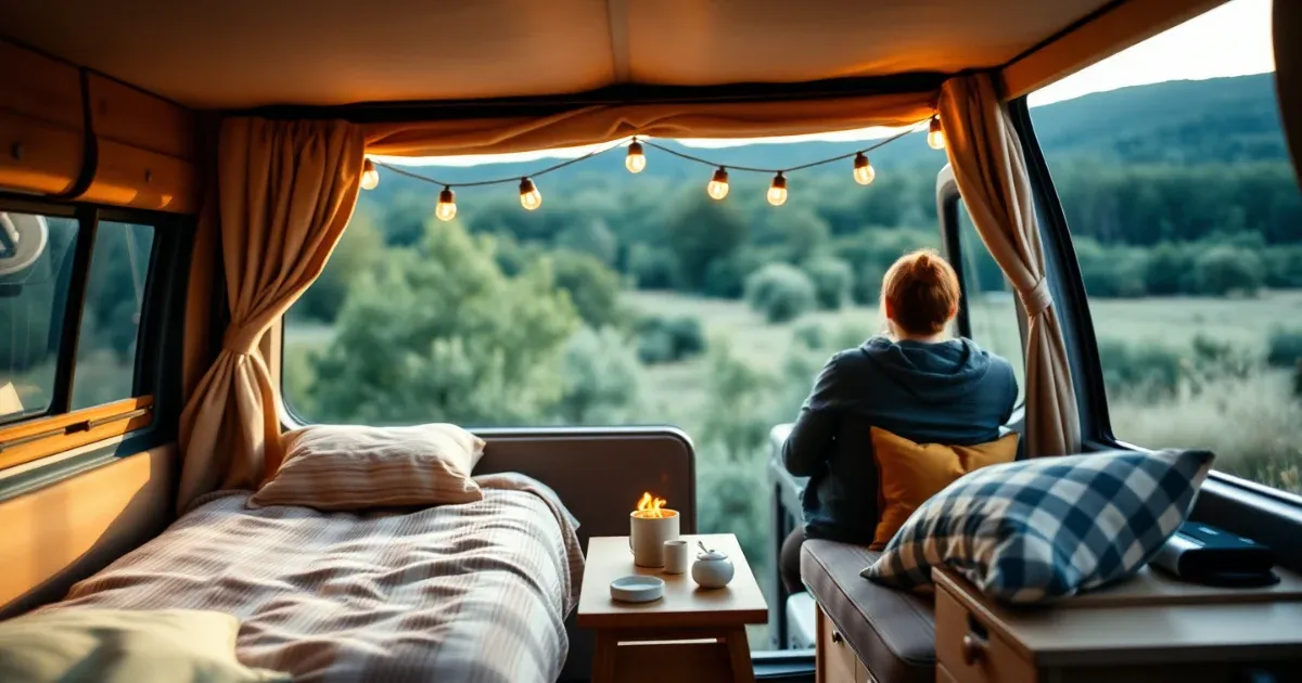 Glamping