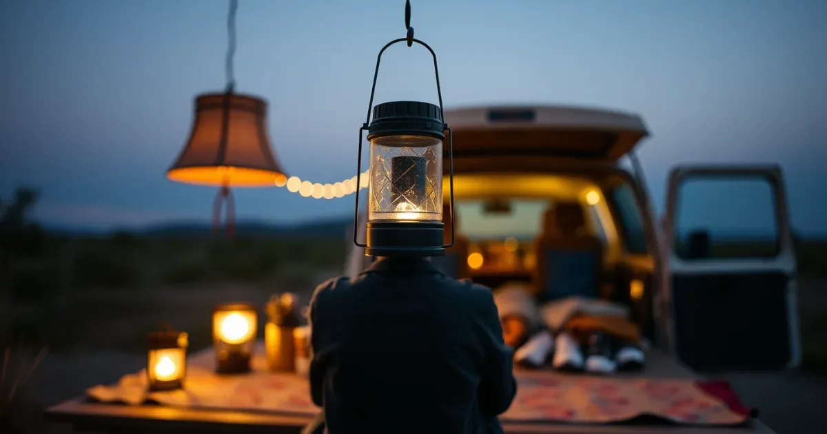 Lampes