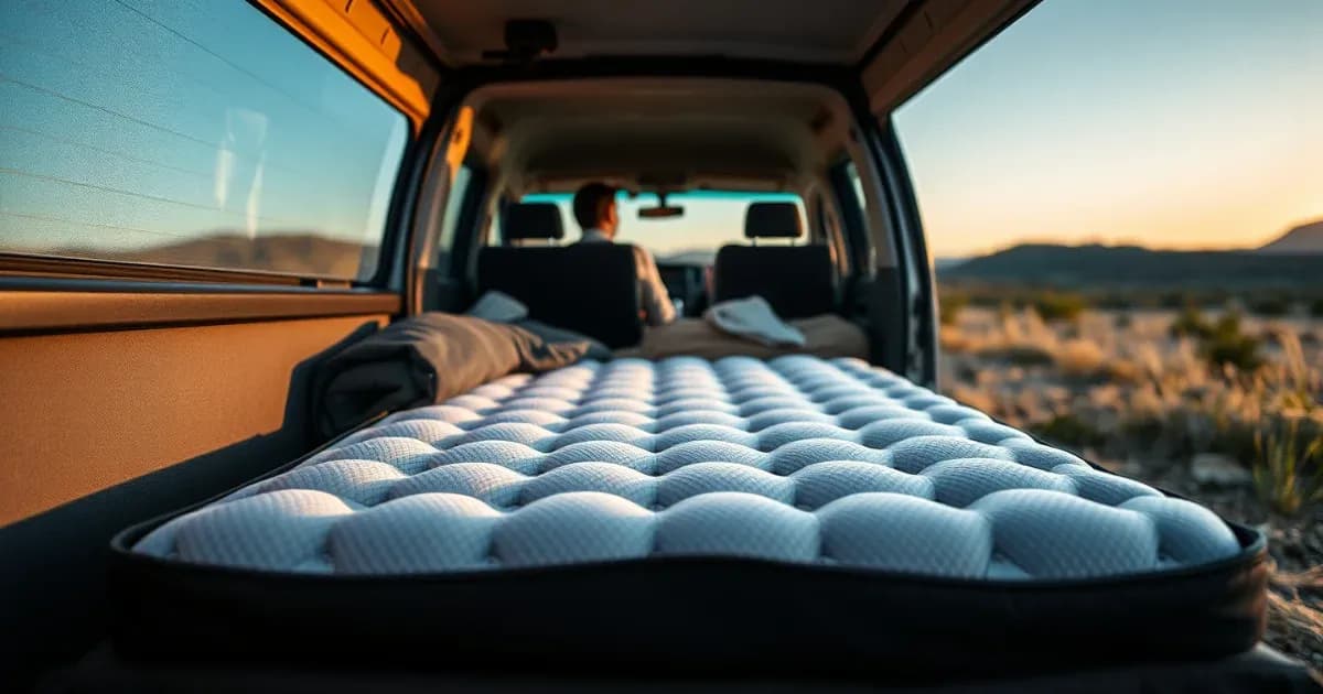Matelas